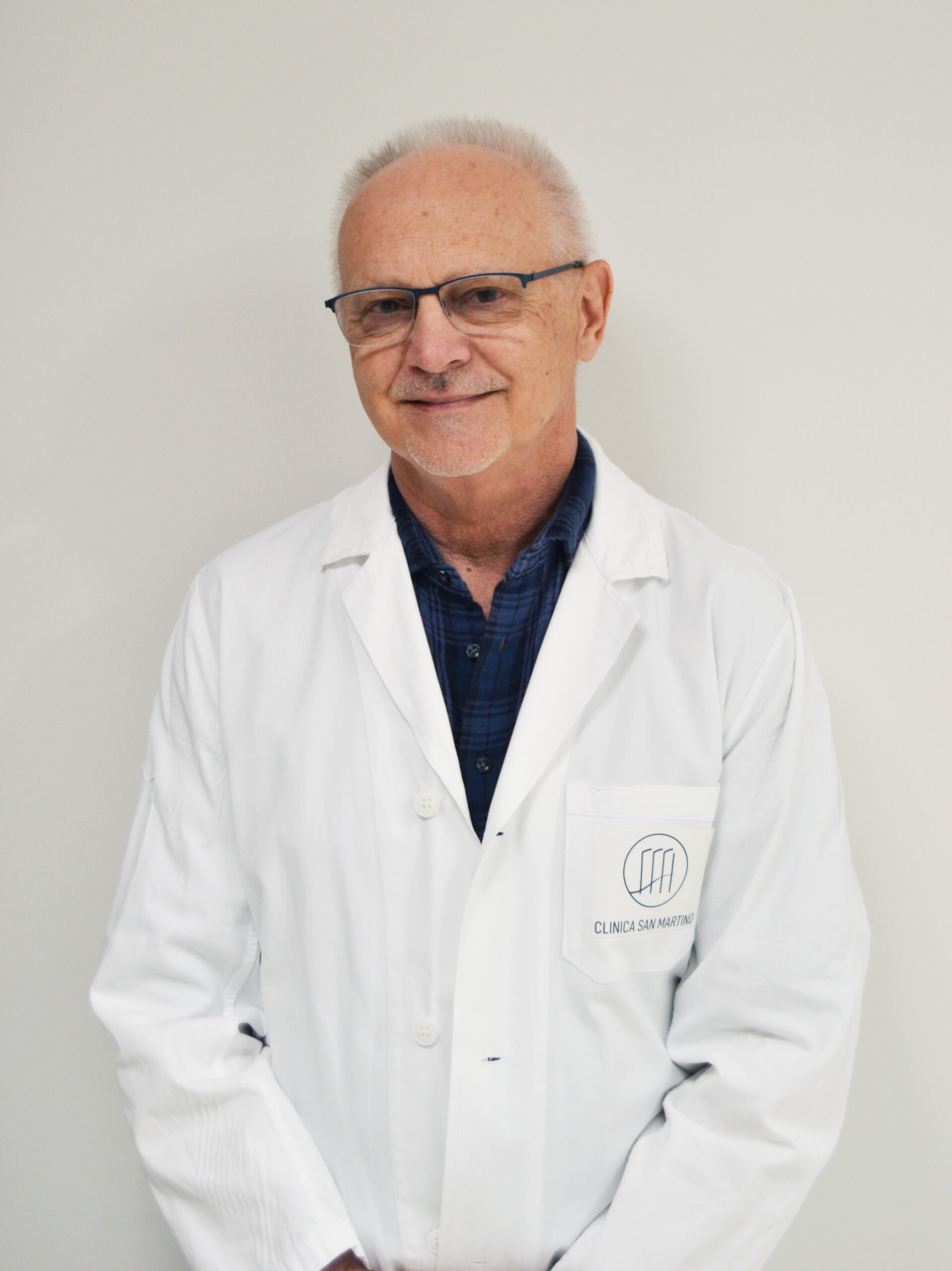 Dott Pierluigi Carzaniga Chirurgo Generale Clinica San Martino