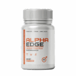 Alpha Edge
