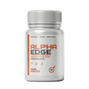 Alpha Edge