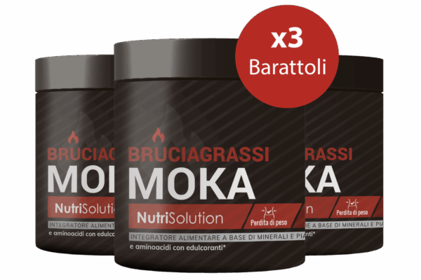 Bruciagrassi moka