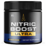 Nitric boost ultra