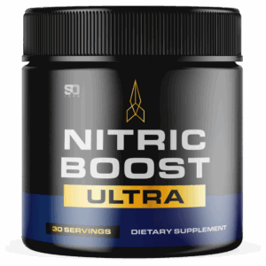 Nitric boost ultra