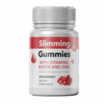 Slimming gummies