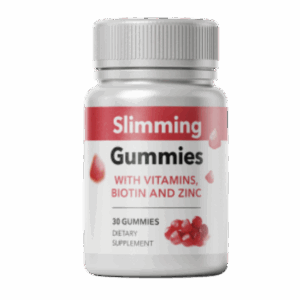 Slimming gummies