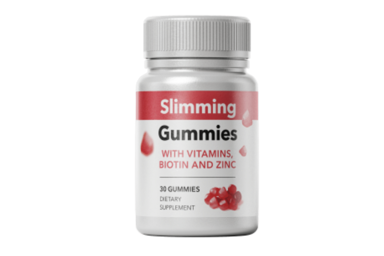 Slimming gummies